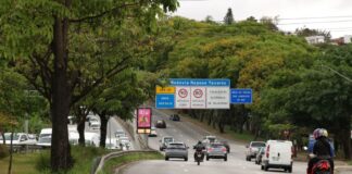 Consórcio Infraestrutura MG vence leilão de relicitação da BR-040