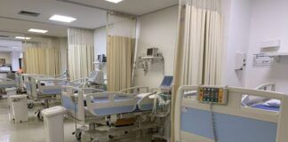 Brasil registra aumento de 52% nos leitos de UTI em uma década,