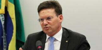 Recursos para programas sociais triplicaram, diz ministro da Cidadania