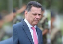 STJ mantém Marconi réu por corrupção
