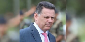 STJ mantém Marconi réu por corrupção