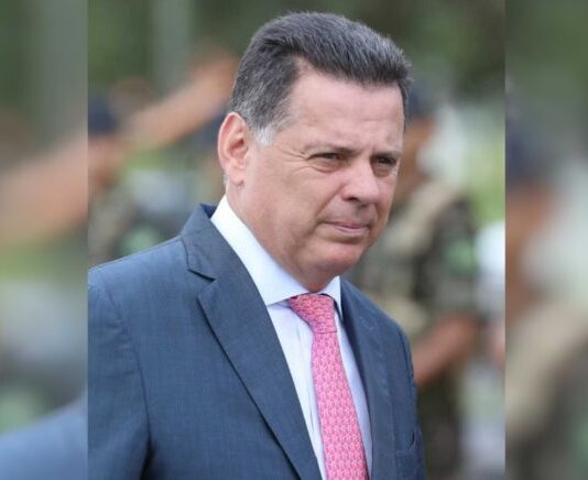 STJ mantém Marconi réu por corrupção