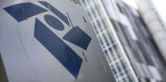 Arrecadação de impostos federais aumentou 18,3% em janeiro