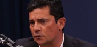 Procuradoria Regional Eleitoral do Paraná pede cassação de Sergio Moro por abuso de poder econômico