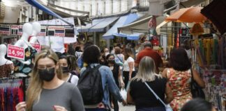 Índice de Confiança das Pequenas Empresas tem alta de 2,7 pontos