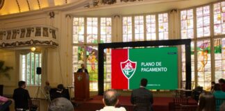 Fluminense e Boca Juniors disputam título inédito da Copa Libertadores no Maracanã