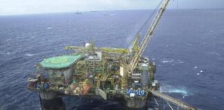 Royalties sobre produção de petróleo somaram valor recorde em 2021