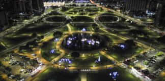 Conselheiro do Tribunal de Contas do DF é alvo de buscas do Ministério Público