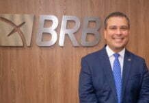 STF marca julgamento sobre prisão de ex-presidente do BRB investigado por fraude