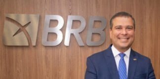 STF marca julgamento sobre prisão de ex-presidente do BRB investigado por fraude