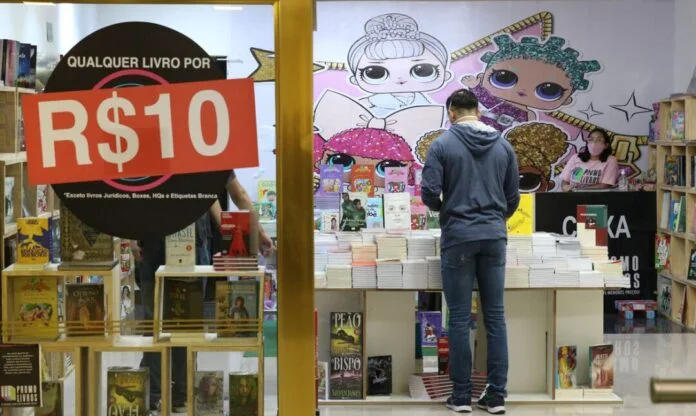 Pequenas empresas são responsáveis por 76% dos novos empregos economia