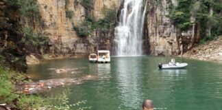 Polícia Federal reforçará identificação de vítimas em Capitólio