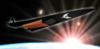 Conheça o Projeto 14-X, de tecnologia hipersônica, desenvolvido pela FAB