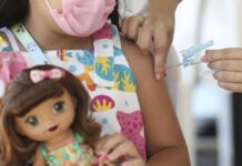 Ministério da Saúde anuncia início da vacinação com a Pneumo 20 para crianças no SUS