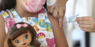 Vírus respiratório é a principal causa de internações de crianças