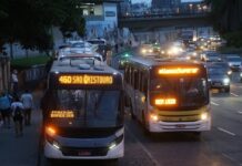 Passe Livre Especial garante gratuidade no transporte público para mais de 57 mil pessoas com deficiência no DF