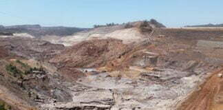 Vale pagará R$ 251 mi por violar prazo para descomissionar barragens