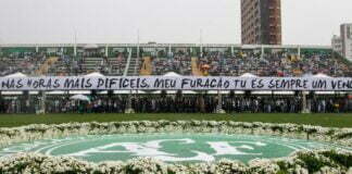 Caixa diz à CPI da Chape que não tem relação com seguro das vítimas