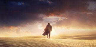 ‘Obi-Wan Kenobi’ estreia em maio na Disney+