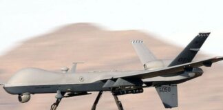 Como drones armados estão criando ‘nova era da guerra’