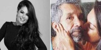 Pai de Paulinha Abelha não sabe que a filha morreu: ‘Não tem por que dizer’