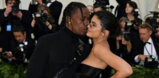 Kylie Jenner revela nome de segundo filho com Travis Scott; veja o significado