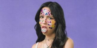 Olivia Rodrigo irá apresentar making of do álbum ‘Sour’