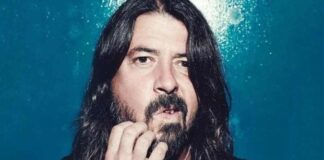 David Grohl, do Foo Fighters, conta sobre perda de audição: “Surdo pra cara*lho”