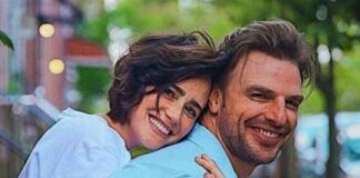 Fernanda Vasconcellos e Cássios Reis anunciam gravidez do primeiro filho