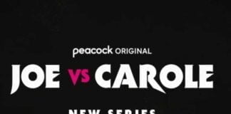 Joe vs. Carole: série baseada em ‘Tiger King’, ganha trailer