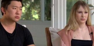 Sammy anuncia fim de casamento com Pyong Lee: ‘Direções diferentes’