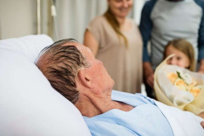Brasil é o terceiro pior país para morrer, aponta estudo mundo