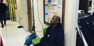 Ator de ‘Velozes e Furiosos’ implora por orações para mãe internada com covid