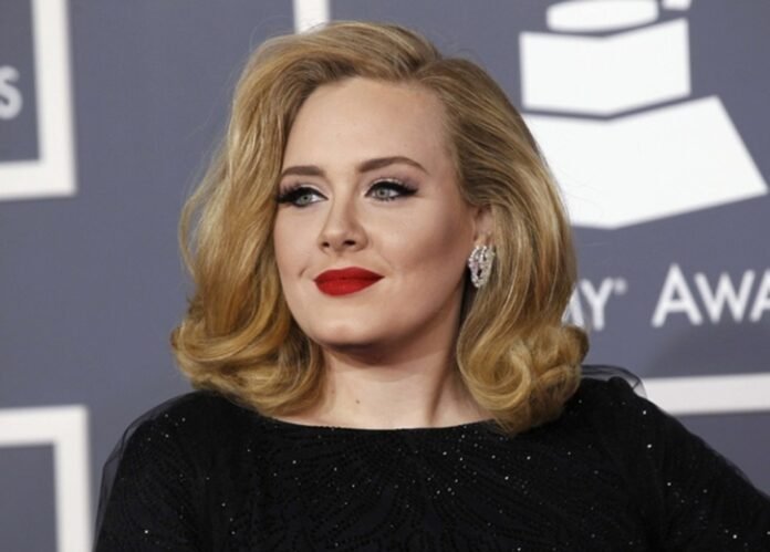 Adele leva os três principais prêmios do BRIT Awards 2022 cultura