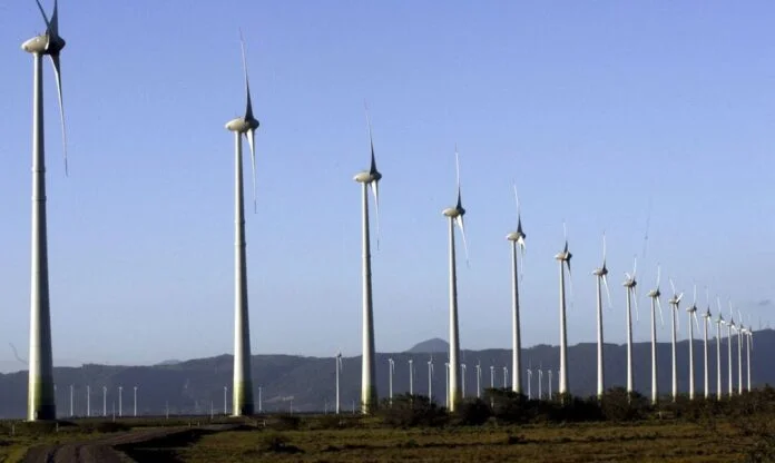 MME: eólica e solar somadas têm 2ª maior posição na matriz energética economia