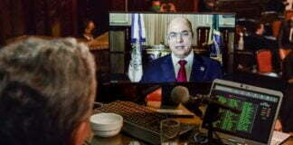 Justiça nega novo mandado de segurança a ex-governador do Rio