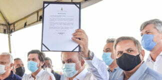 Novo viaduto vai trazer fluidez e trânsito seguro para Sobradinho