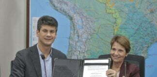 Acordo vai incentivar redução de emissões de CO2 na pecuária bovina