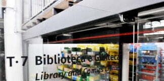 Gibiteca do Espaço Cultural Renato Russo vai reabrir após quase dez anos