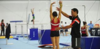 Última semana para inscrições no bolsa atleta 2025