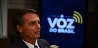 Pedido de habeas corpus para Bolsonaro no STF