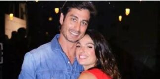Isis Valverde anuncia fim de casamento com André Resende: ‘Momento delicado’