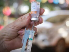 Campanha de Multivacinação aplica mais de 8 milhões de doses no país