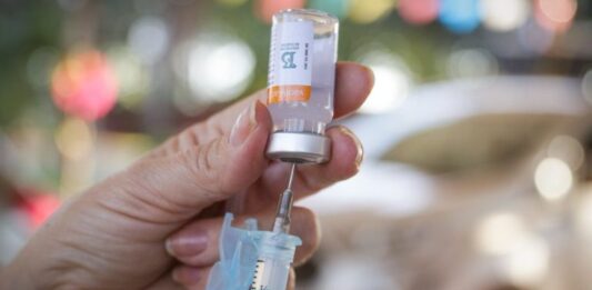 Campanha de Multivacinação aplica mais de 8 milhões de doses no país