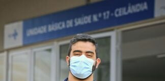 Aberta seleção para contratação temporária de 100 médicos