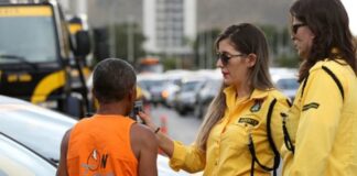 Aberto processo seletivo para instrutores em órgão de trânsito