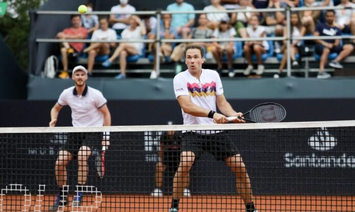 bruno_soares_e_aBruno Soares se classifica pela 1ª vez à final de duplas do Rio Open esportemurray_rio_open