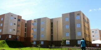 Preços de alugueis residenciais fecham 2022 com alta de 8,25%, diz FGV