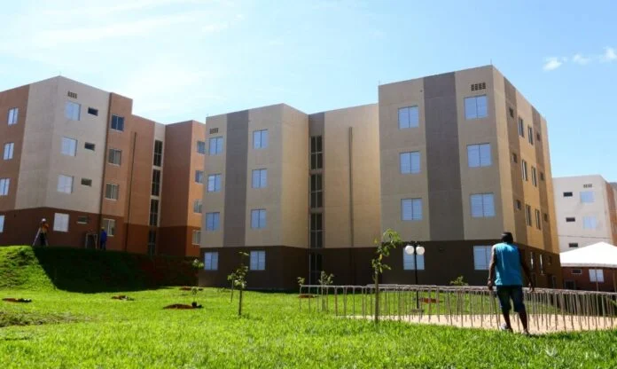 Câmara aprova MP que cria programa habitacional para policiais brasilia