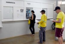 Confira o funcionamento dos serviços da Saúde durante as festas